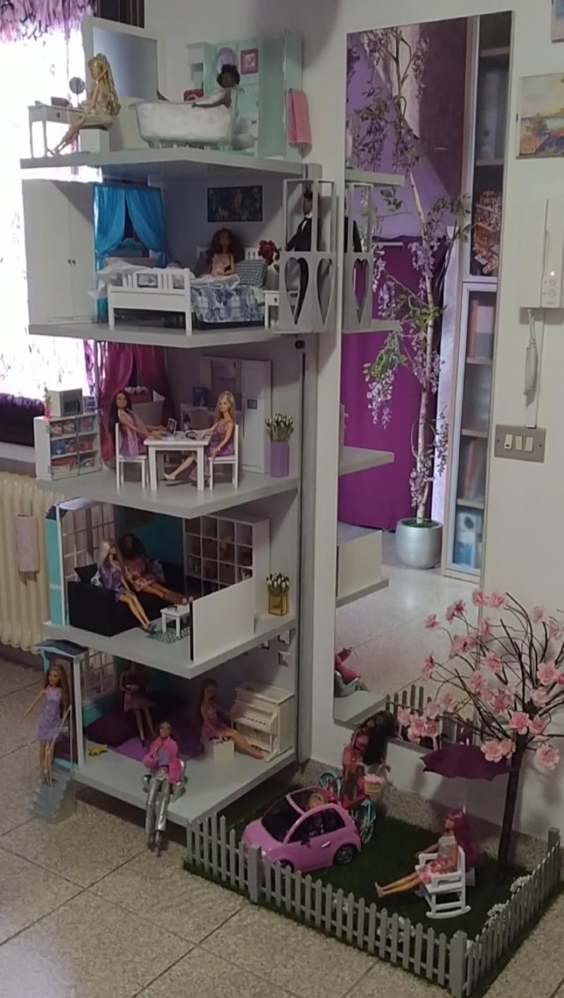 Casa di Barbie