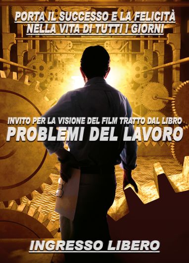 Problemi del Lavoro