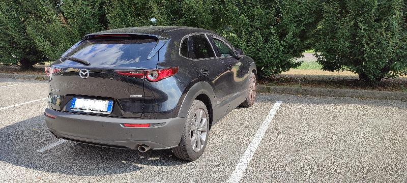 Mazda CX-30 Crossover