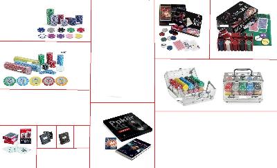 Articoli per giocare a poker