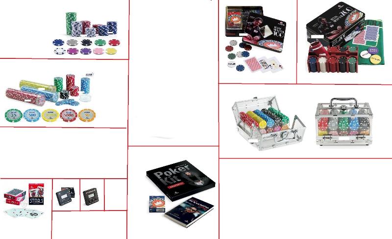 Articoli per giocare a poker