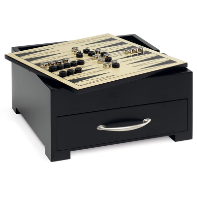 Game set cortina juego