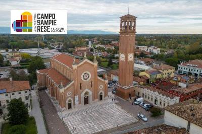 Passeggiata patrimoniale a Piombino Dese