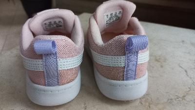 Scarpe Puma nr. 25 (veste 27) 