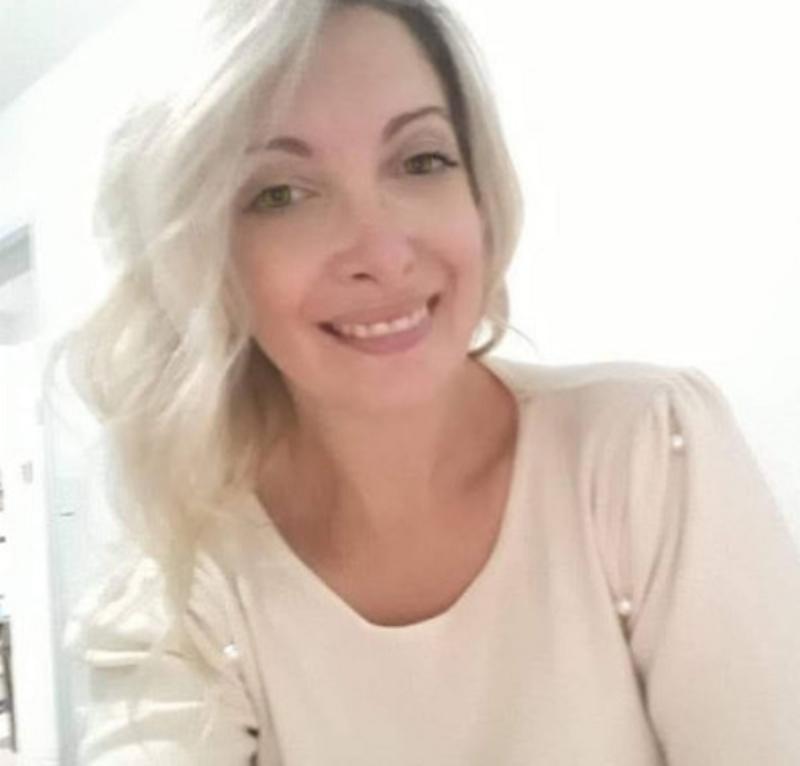 Pordenone Amanda di 45 anni 