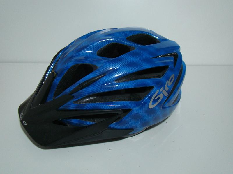 CASCO CICLISMO GIRO 