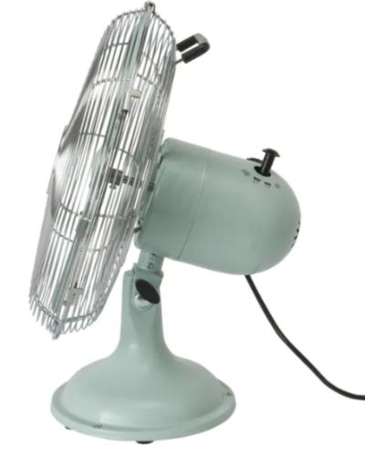 Ventilatore vintage 