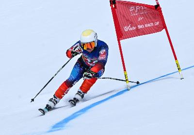 FISDIR SKI RACE CUP