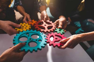 Il valore della collaborazione: un progetto umano necessario