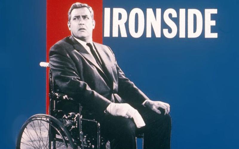 Ironside - serie tv