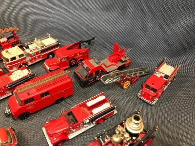 Modellini vari marchi