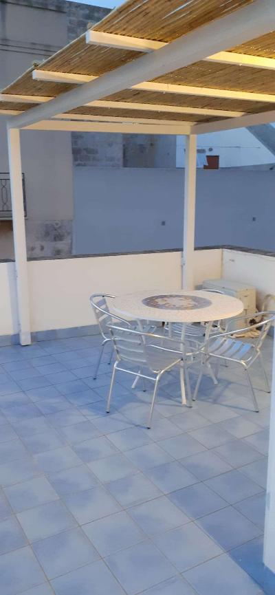 Favignana perla delle Egadi 