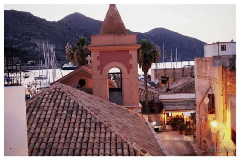 Favignana perla delle Egadi 