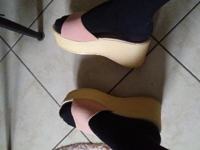 Mi sento tanto femminile