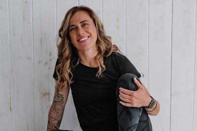 Intervista a Marta Bellesso - Personal trainer e Veneto Creator