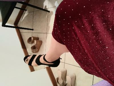 Mi sento tanto femminile