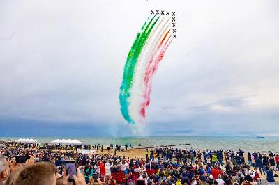 JESOLO AIR SHOW