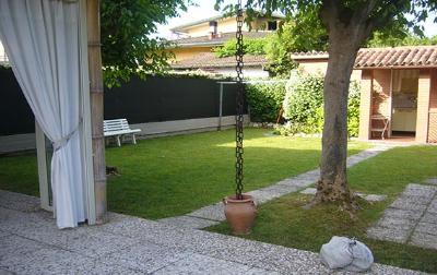 Casa al Mare – Luglio a Cinquale