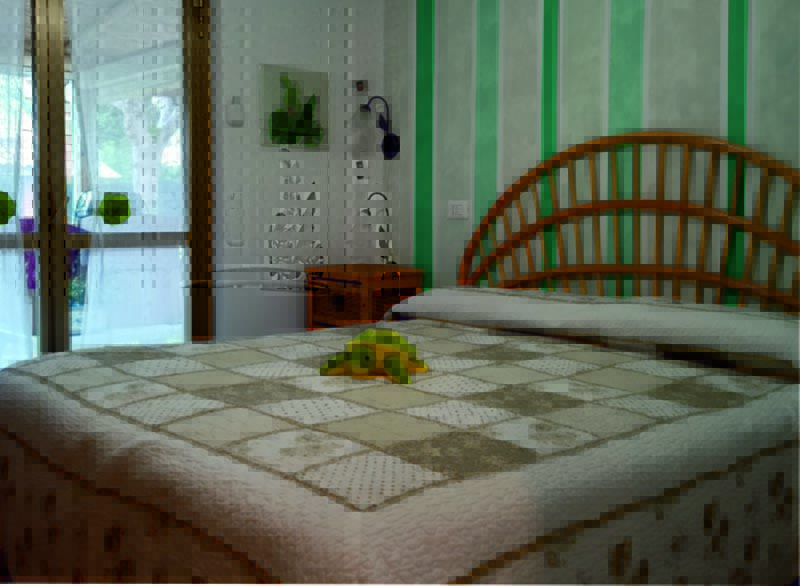 Casa al Mare – Luglio a Cinquale