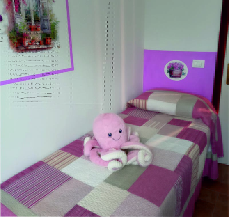 Casa al Mare – Luglio a Cinquale