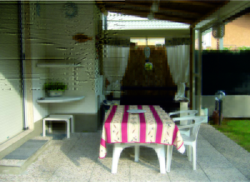 Casa al Mare – Luglio a Cinquale