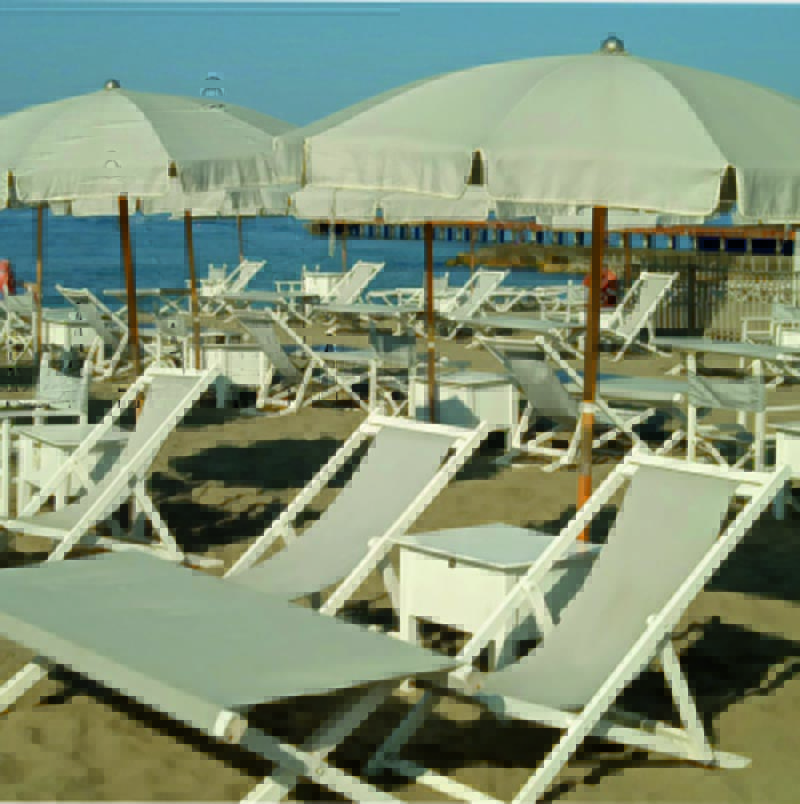 Casa al Mare – Luglio a Cinquale