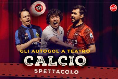 Calcio Spettacolo