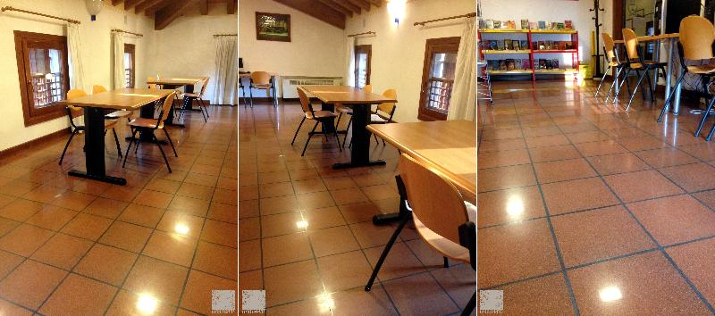 Piastrelle di Klinker Tedesco prima scelta