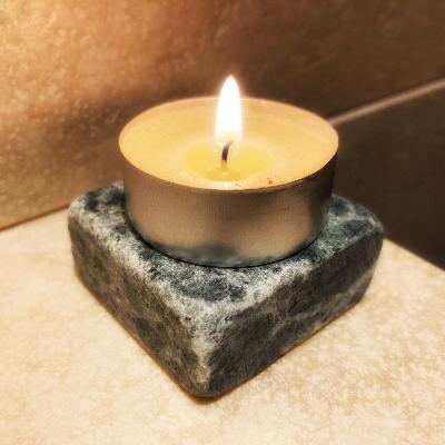 CandleStone – La Base Perfetta per le Tue Candele (10 pz)