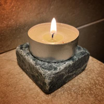 CandleStone – La Base Perfetta per le Tue Candele (10 pz)