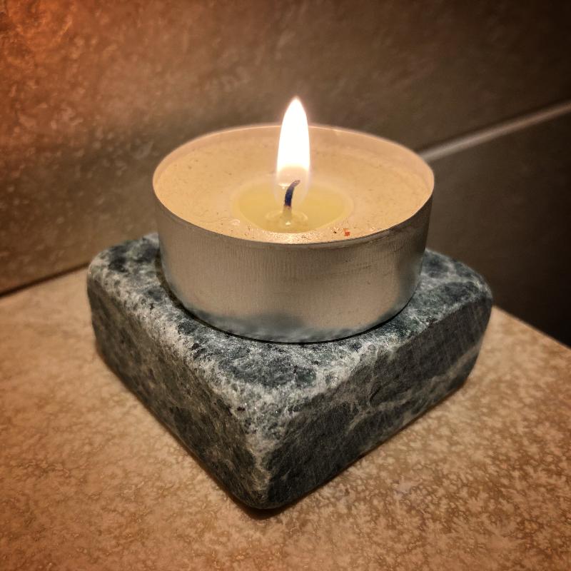 CandleStone – La Base Perfetta per le Tue Candele (10 pz)