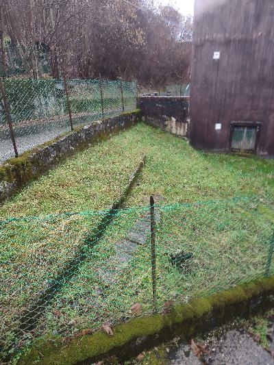 Casa indipendente da ristrutturare internamente 