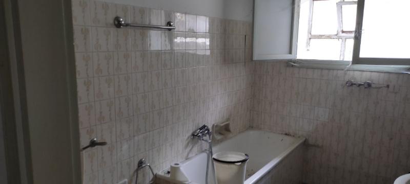 Casa indipendente da ristrutturare internamente 