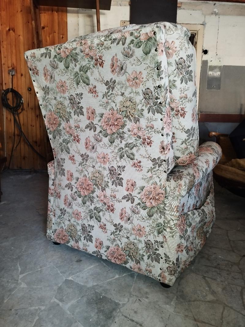 Poltrona massaggiatrice estensibile