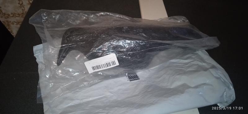 corvo finto scacciapiccioni