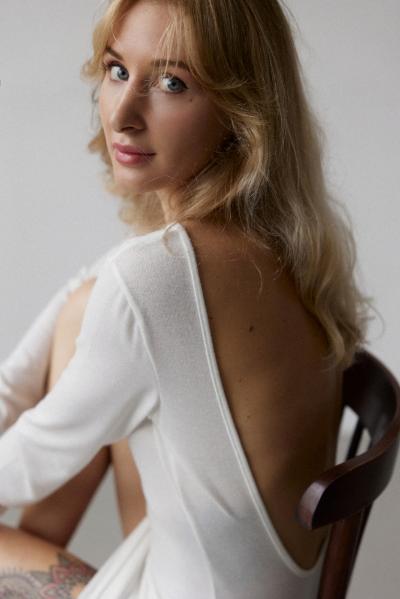 OLGA PER RELAZIONE SERIA