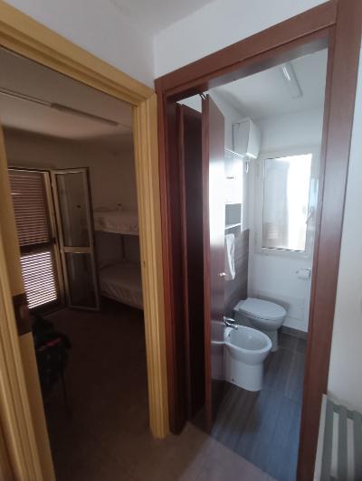 Casa al mare 20 METRI DALLA SPIAGGIA 