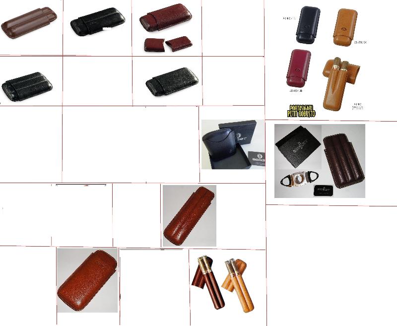 ARTICOLI SIGARI (NUOVI)