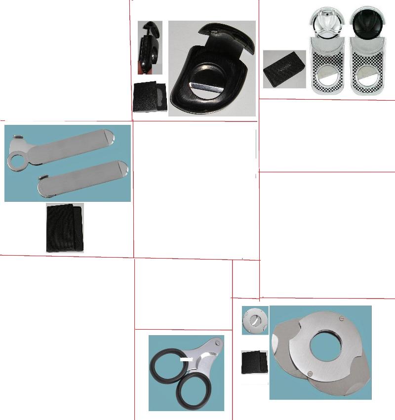 ARTICOLI SIGARI (NUOVI)