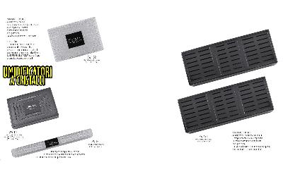 ARTICOLI SIGARI (NUOVI)