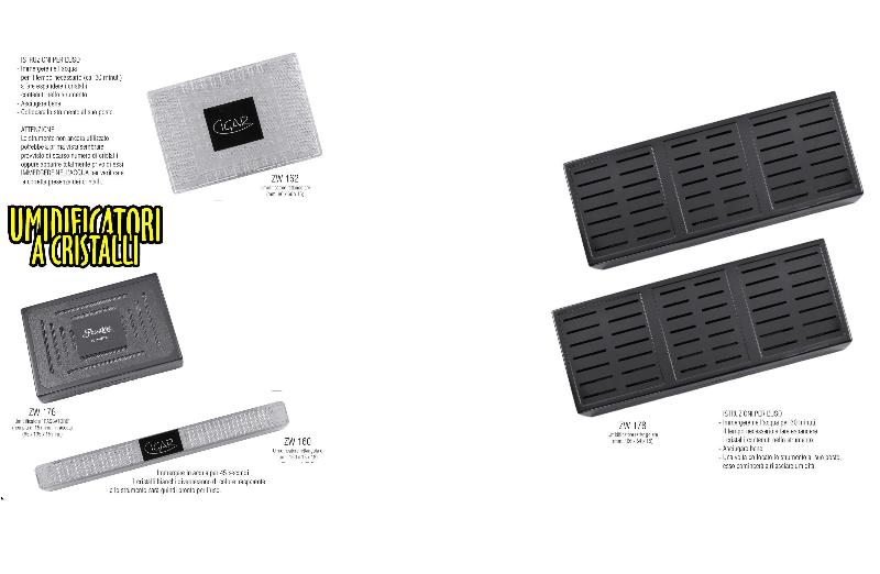 ARTICOLI SIGARI (NUOVI)