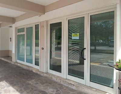 NEGOZIO-LABORATORIO o UFFICIO a MUSSOLENTE CENTRO