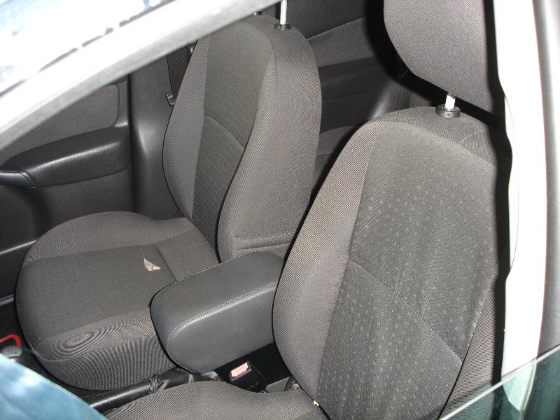 Ford Focus (North America) station wagon 5 porte