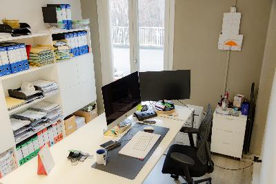 Ufficio in affitto a Cassola 