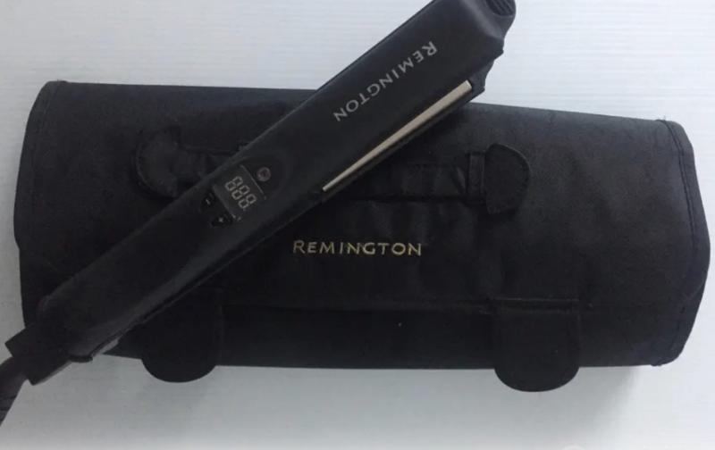 PIASTRA REMINGTON CERAMICA ORIGINALE NUOVA.