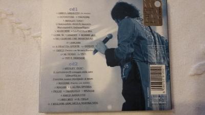 RENATO ZERO 3 Cd