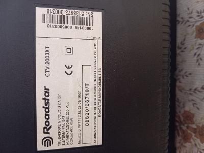 TV + DECODER FULL HD (TVB-2)