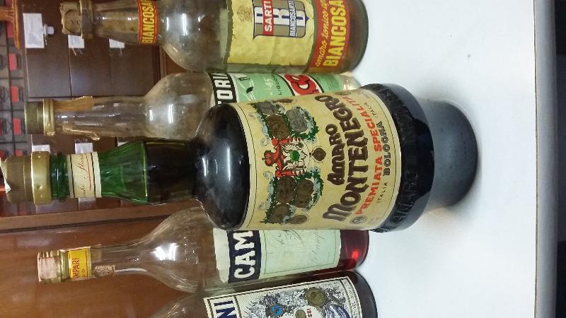 Amaro Montenegro “VINTAGE”