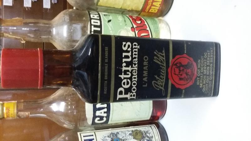 Amaro Petrus Boonekamp “VINTAGE”