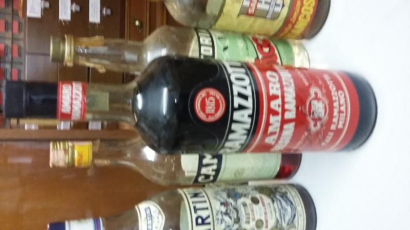 Amaro Ramazzotti “VINTAGE”